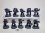 40k SM primaris squad