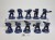 40k SM primaris squad