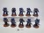 40k SM primaris squad