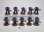 40k SM primaris squad