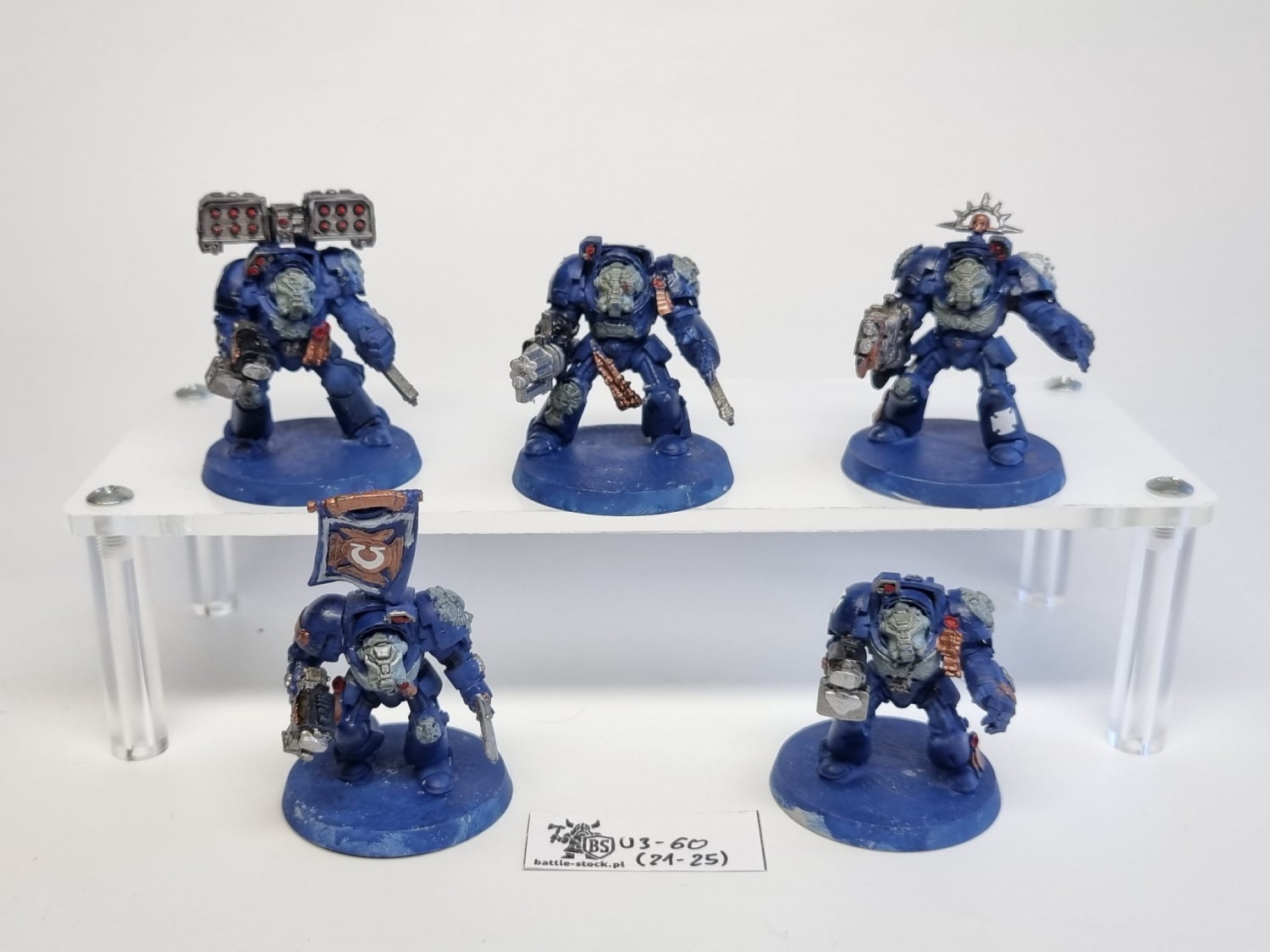 40k terminator squad