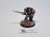 Legion Praetor Tribune in Tartaros Armour