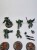 40k SM salamander wybrakowany assault squad