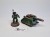 40k SM Rapier gravitation cannon FW