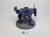40k SM Invictor battlesuit