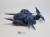 40k CSM konwersja storm talon
