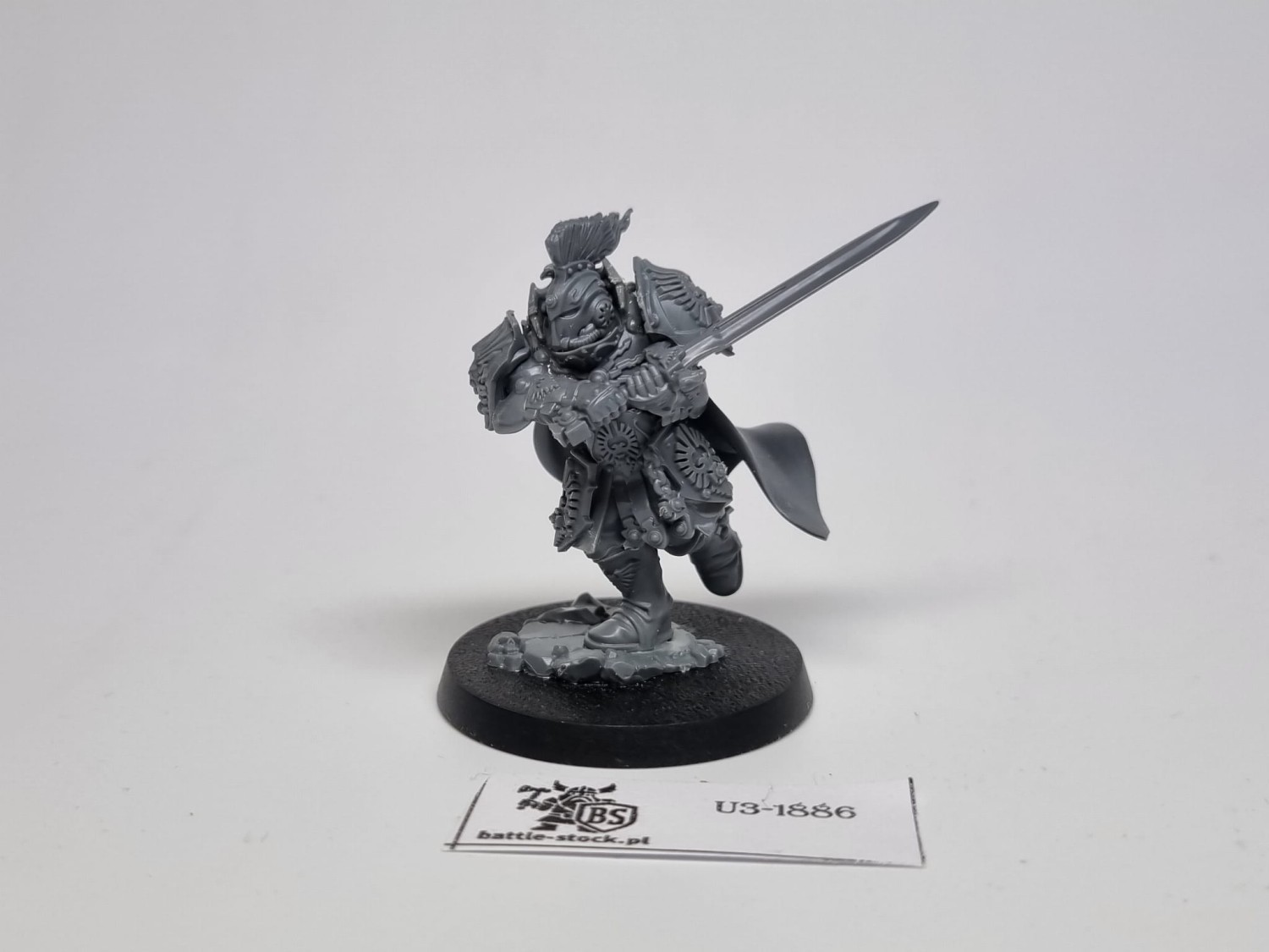 40k blade champion