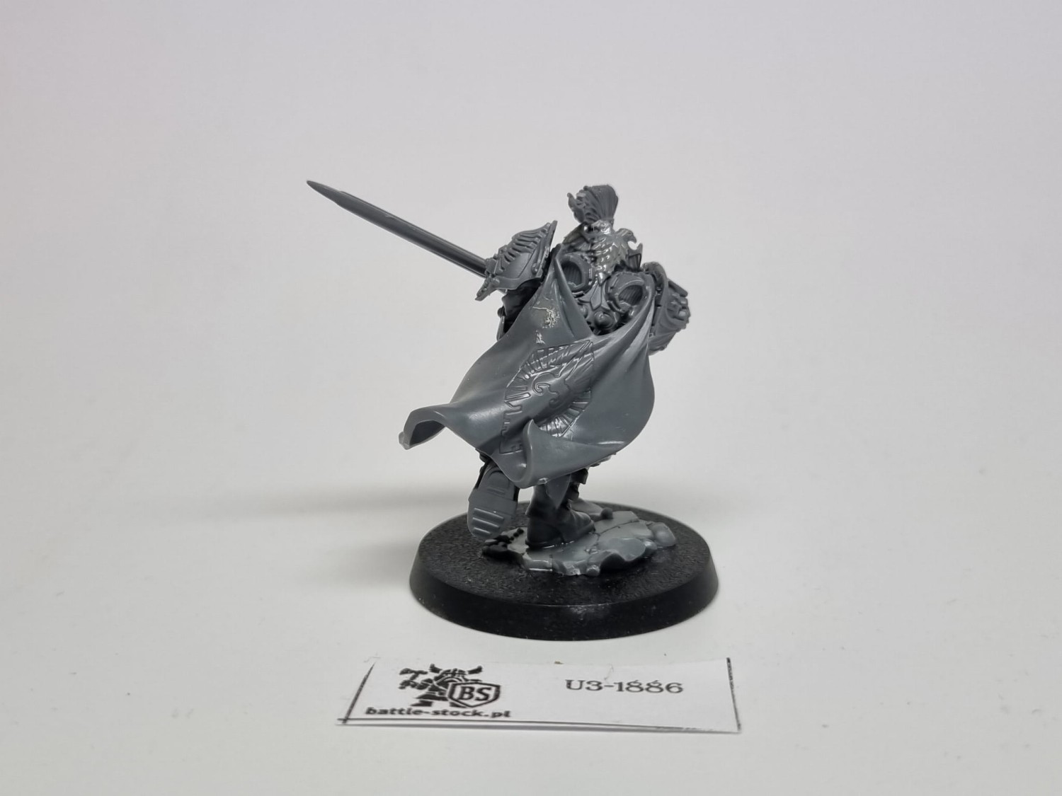 40k blade champion