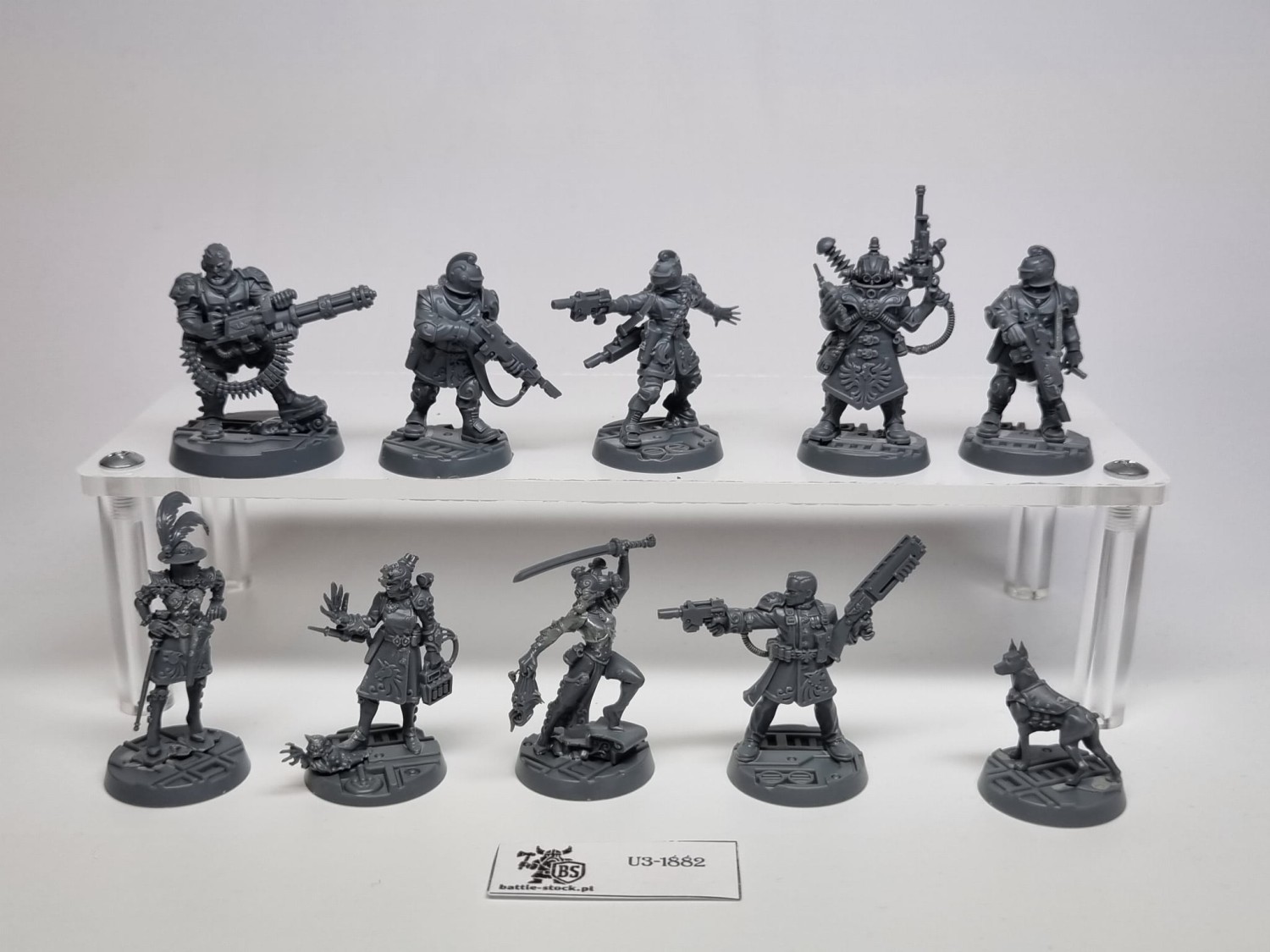 40k kill team eludician starsriders