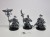 Adeptus Custodes: Allarus Custodians 3x