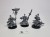 Adeptus Custodes: Allarus Custodians 3x