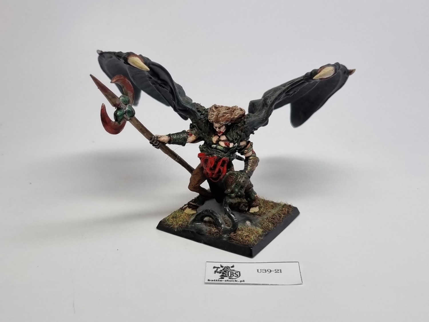 WFB orion konwersja