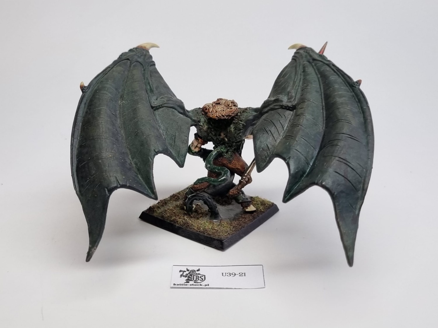 WFB orion konwersja