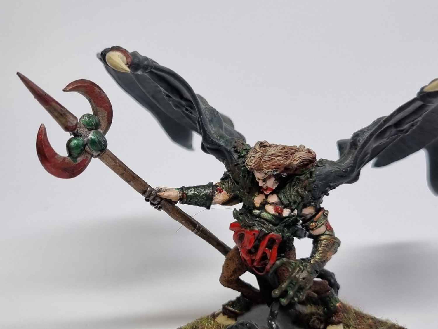 WFB orion konwersja