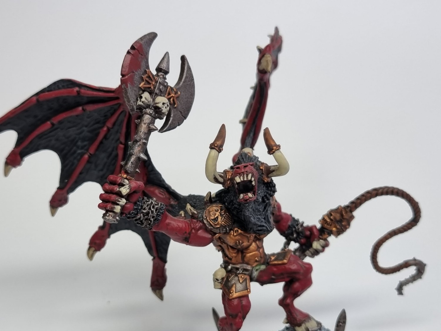 WFB bloodthirster