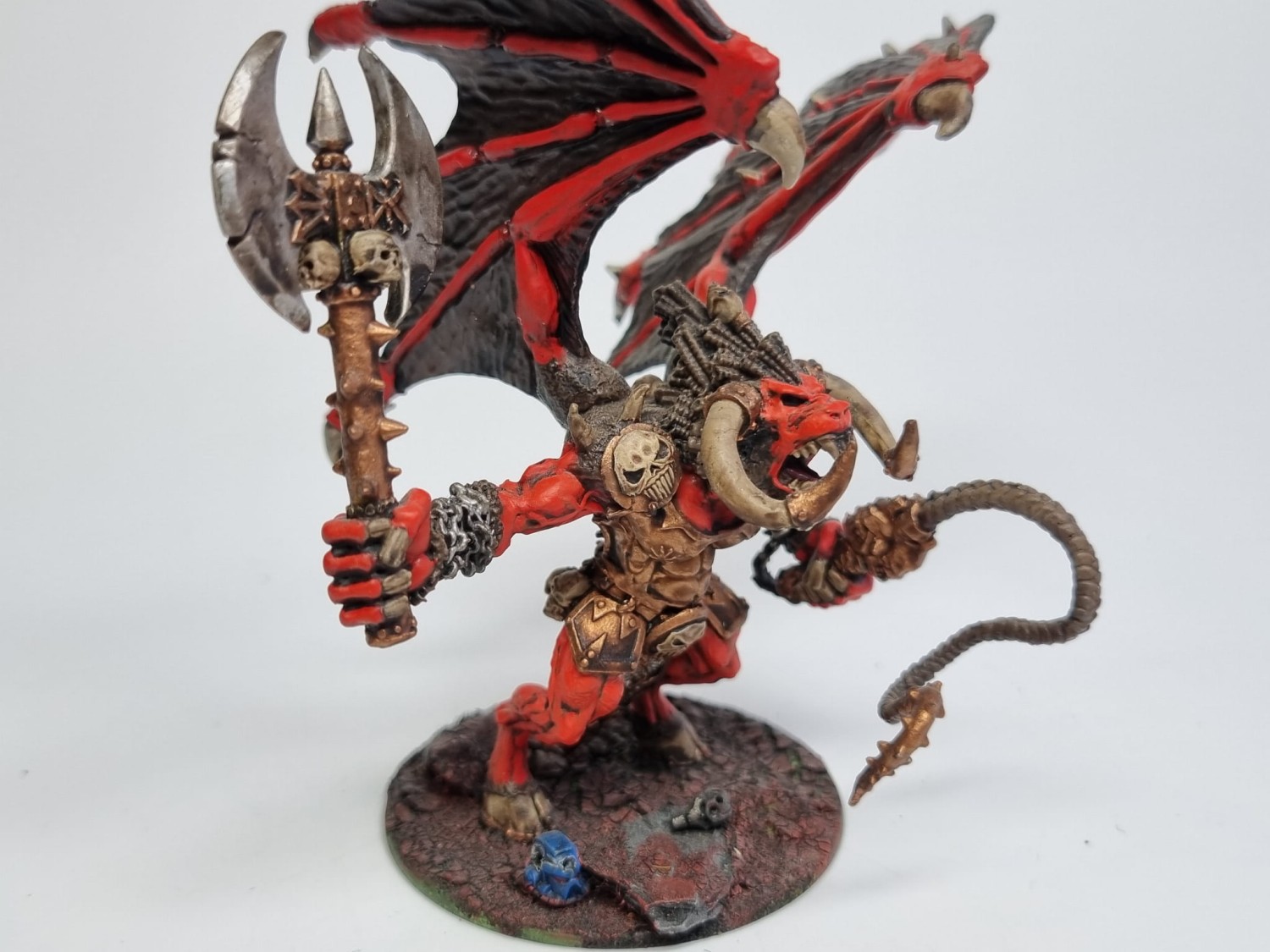 WFB bloodthirste