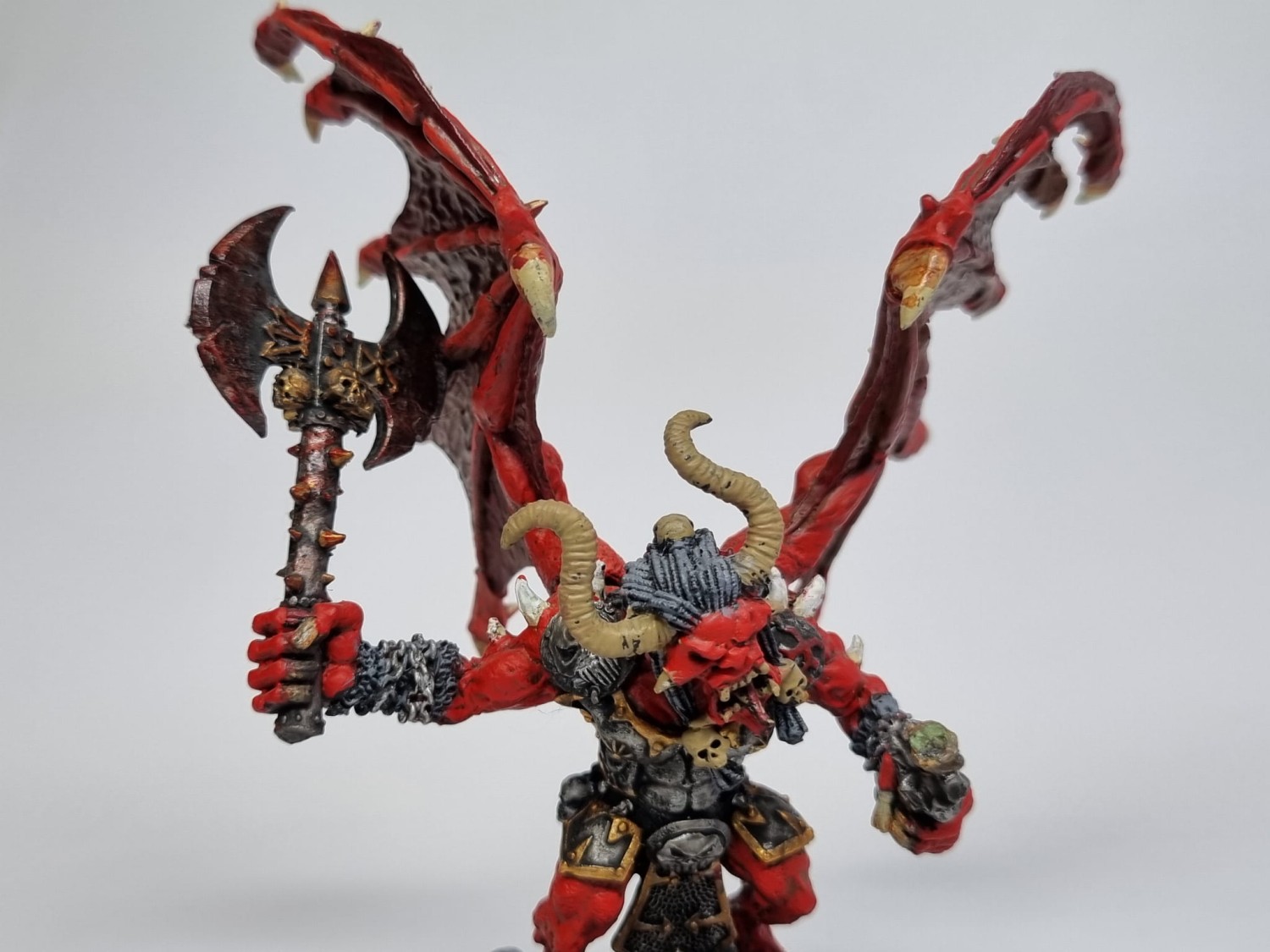 WFB bloodthirster