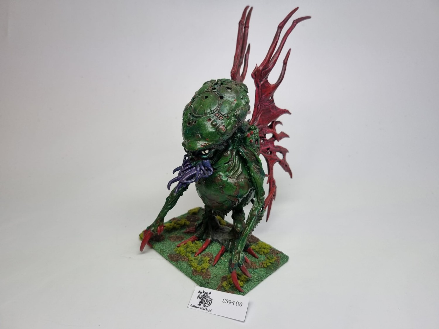 The Great Cthulhu RAFM