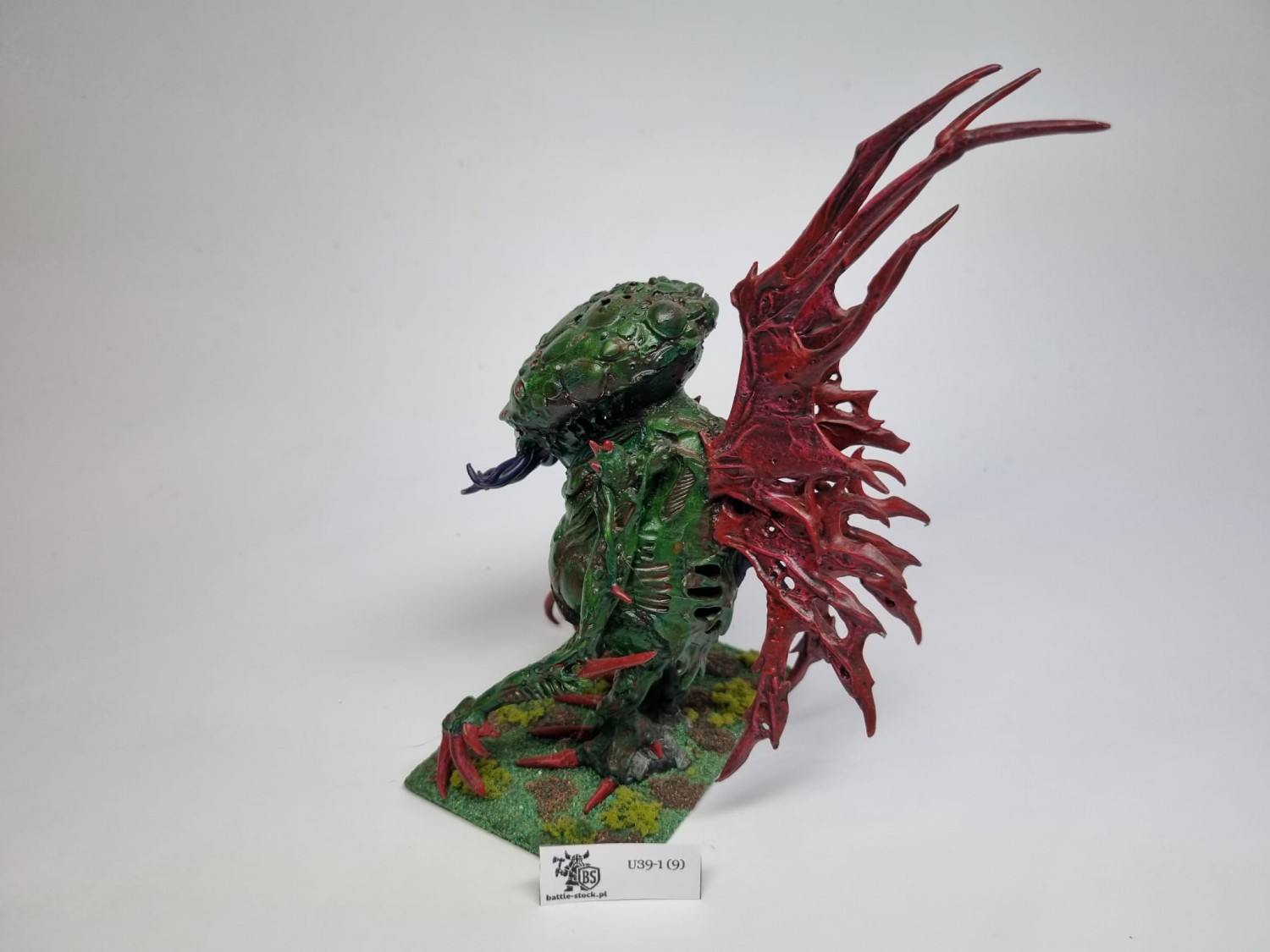 The Great Cthulhu RAFM