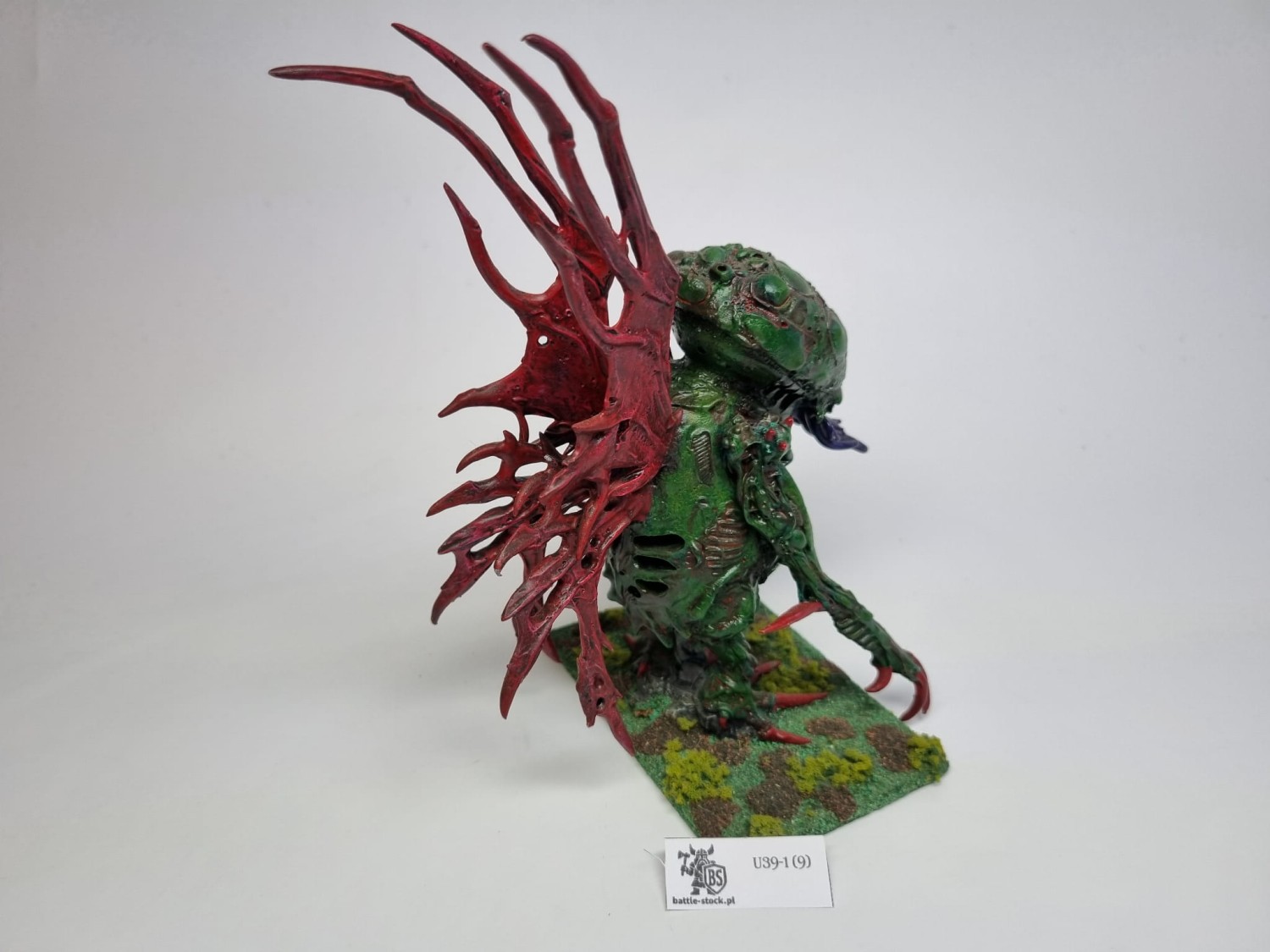 The Great Cthulhu RAFM
