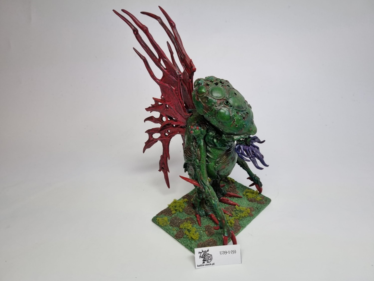The Great Cthulhu RAFM