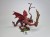 Ignius greater fire demon black tree design