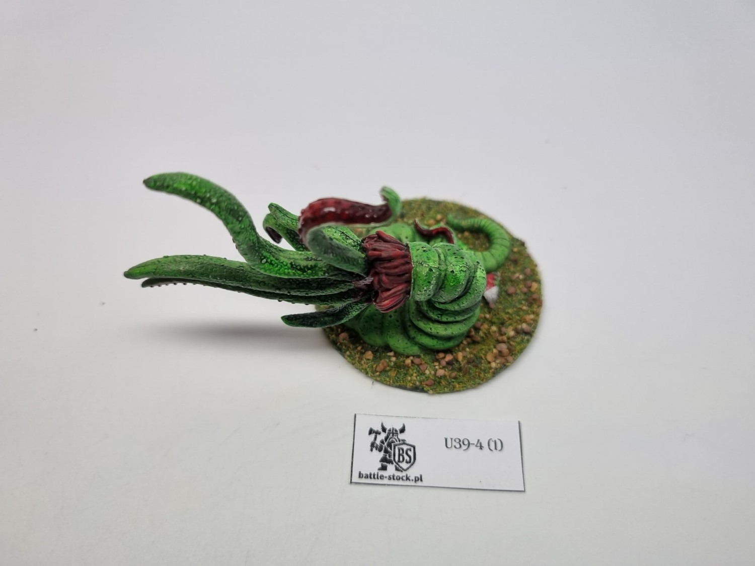 cthulhu The forgotten Cthonian
