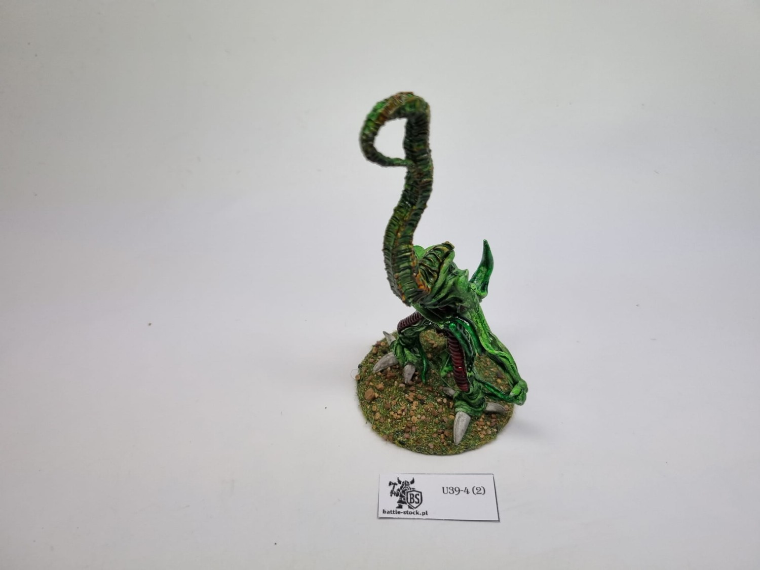 cthulhu Grenadier Nyarlathotep