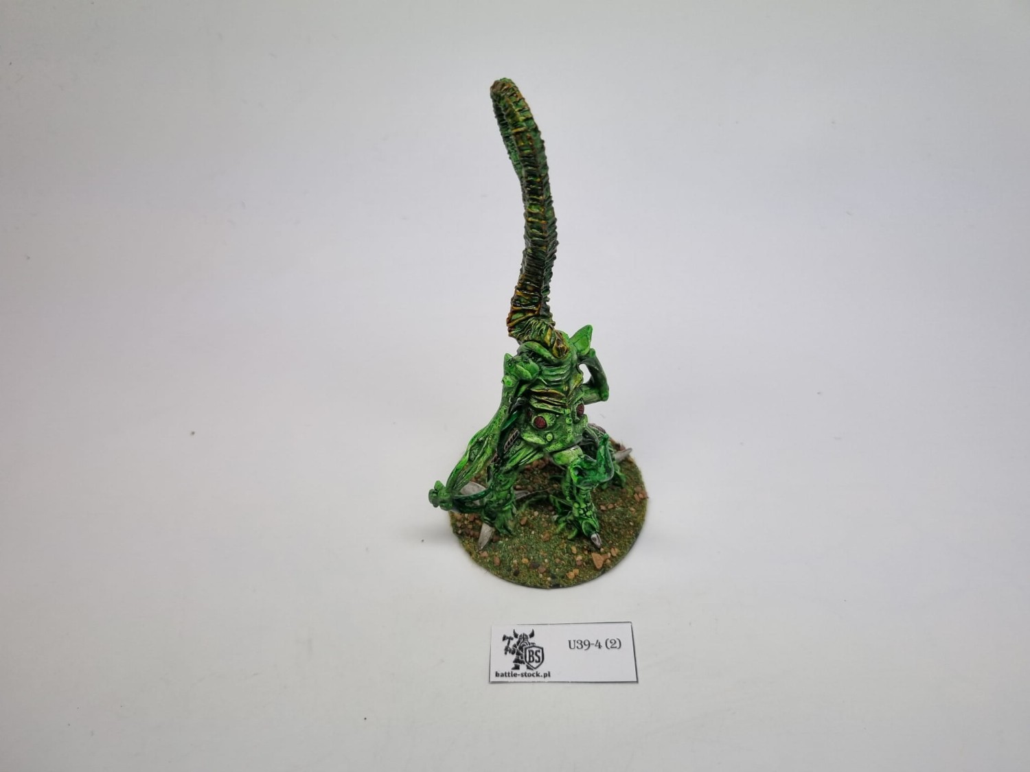 cthulhu Grenadier Nyarlathotep