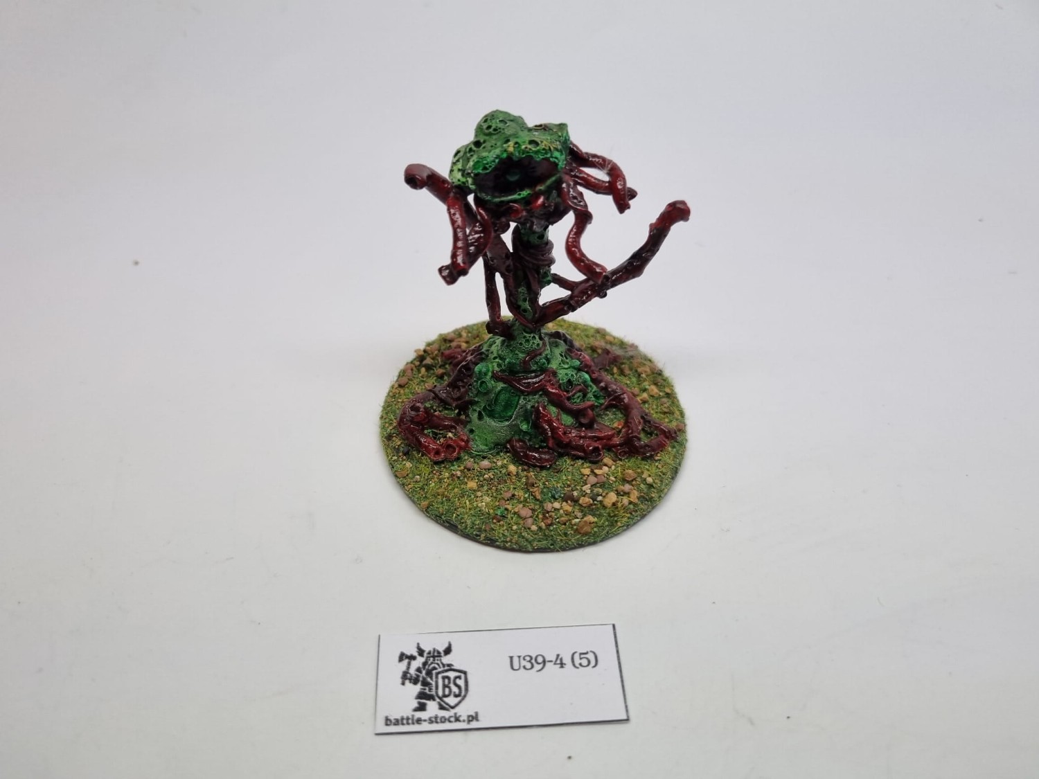 cthulhu metal monster