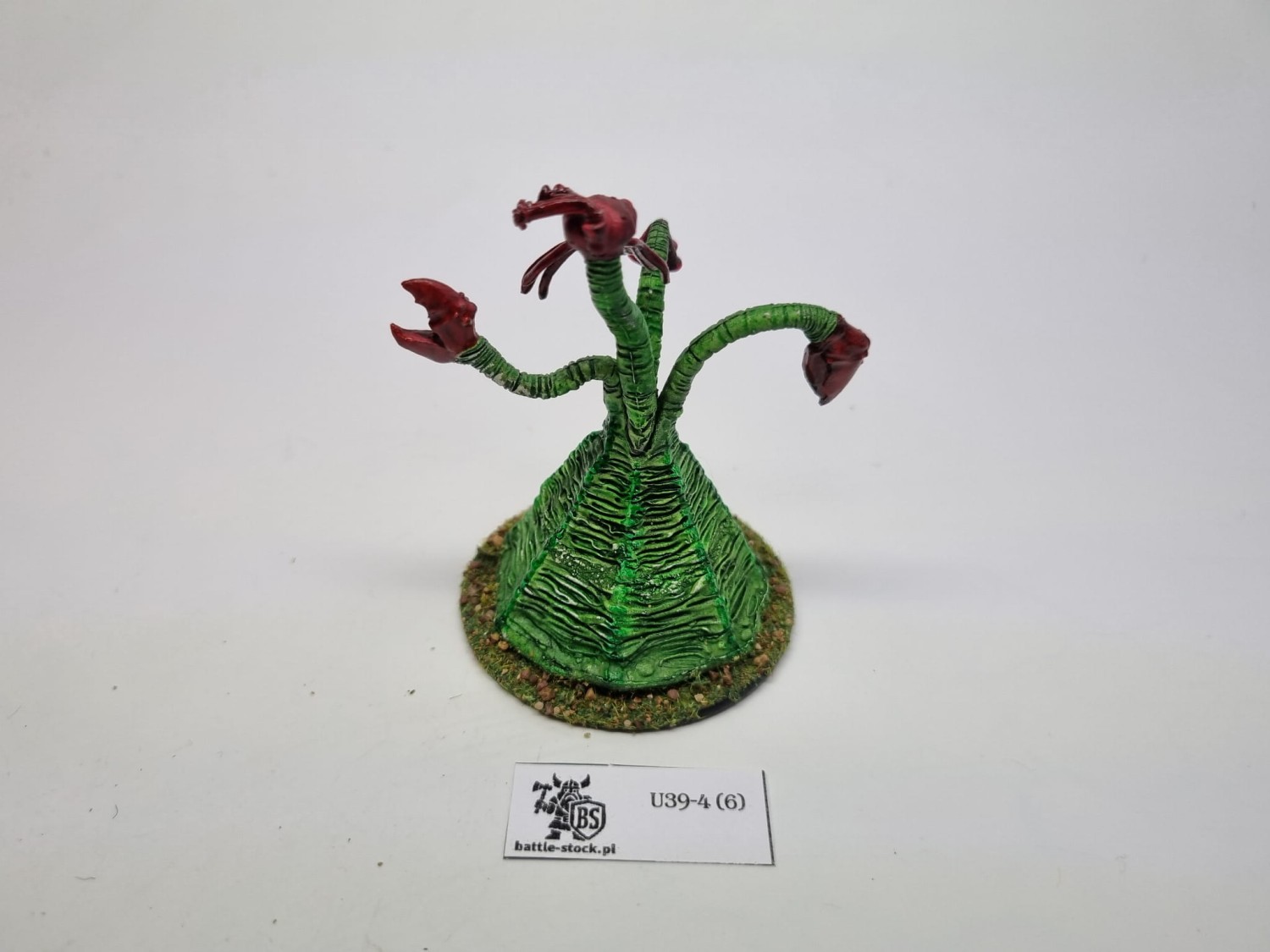 cthulhu Yithian (Dungeons Deep)