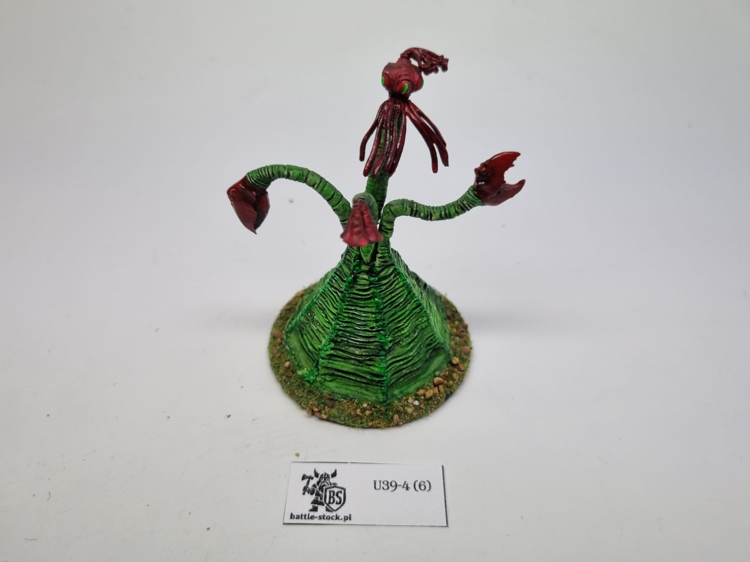 cthulhu Yithian (Dungeons Deep)