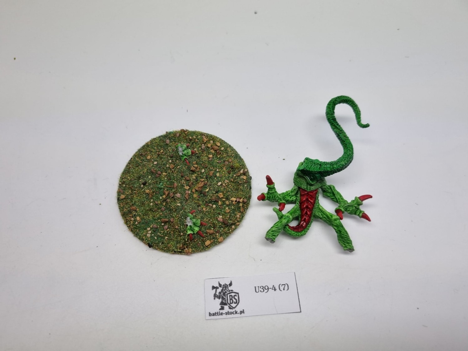 cthulhu Grenadier Nyarlathotep