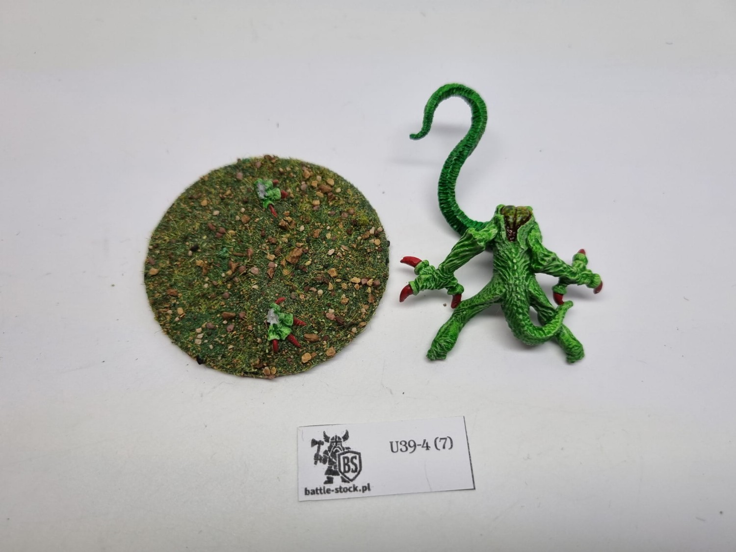 cthulhu Grenadier Nyarlathotep