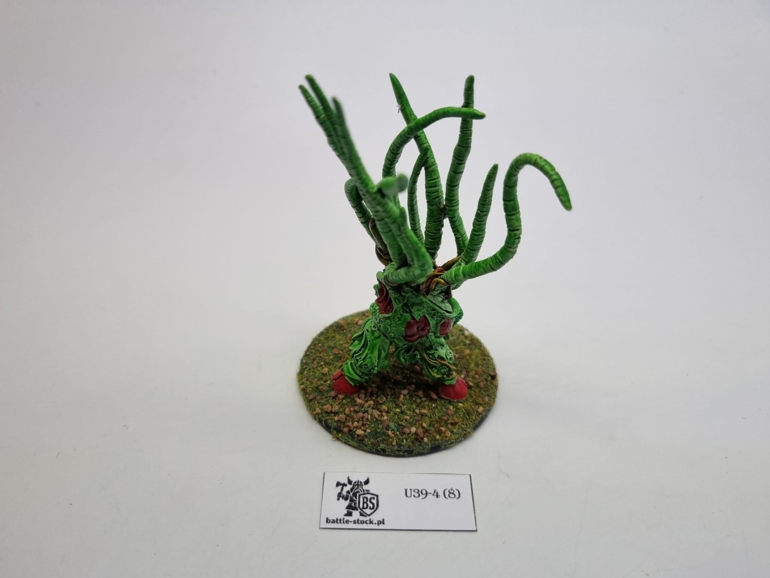 cthulhu Dark Young of Shub-Niggurath