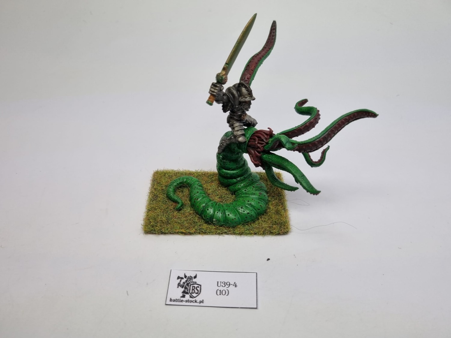 cthulhu The forgotten Cthonian