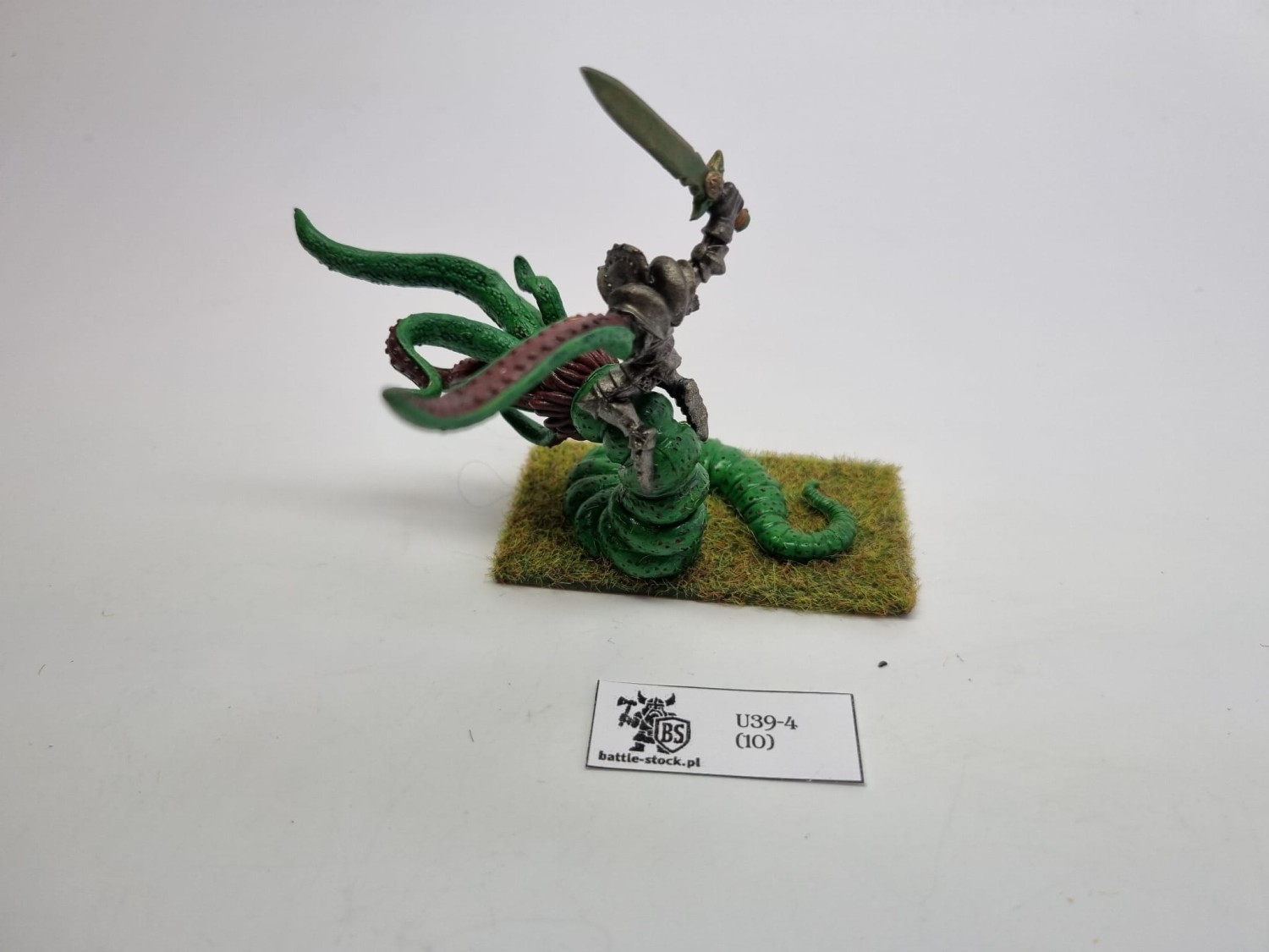 cthulhu The forgotten Cthonian