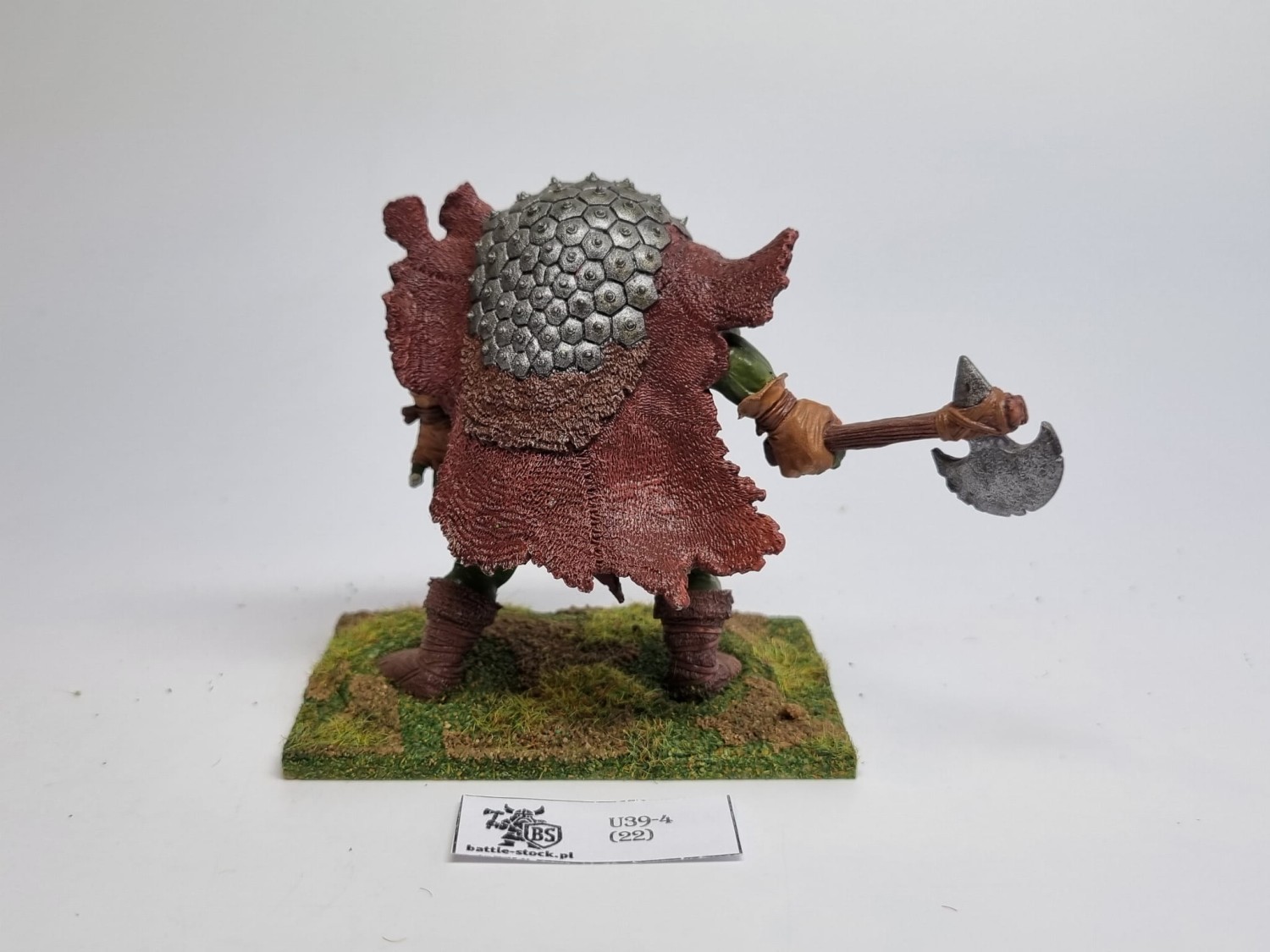 10-602 SHADAMEHR ENCOUNTERS BAAKESH
