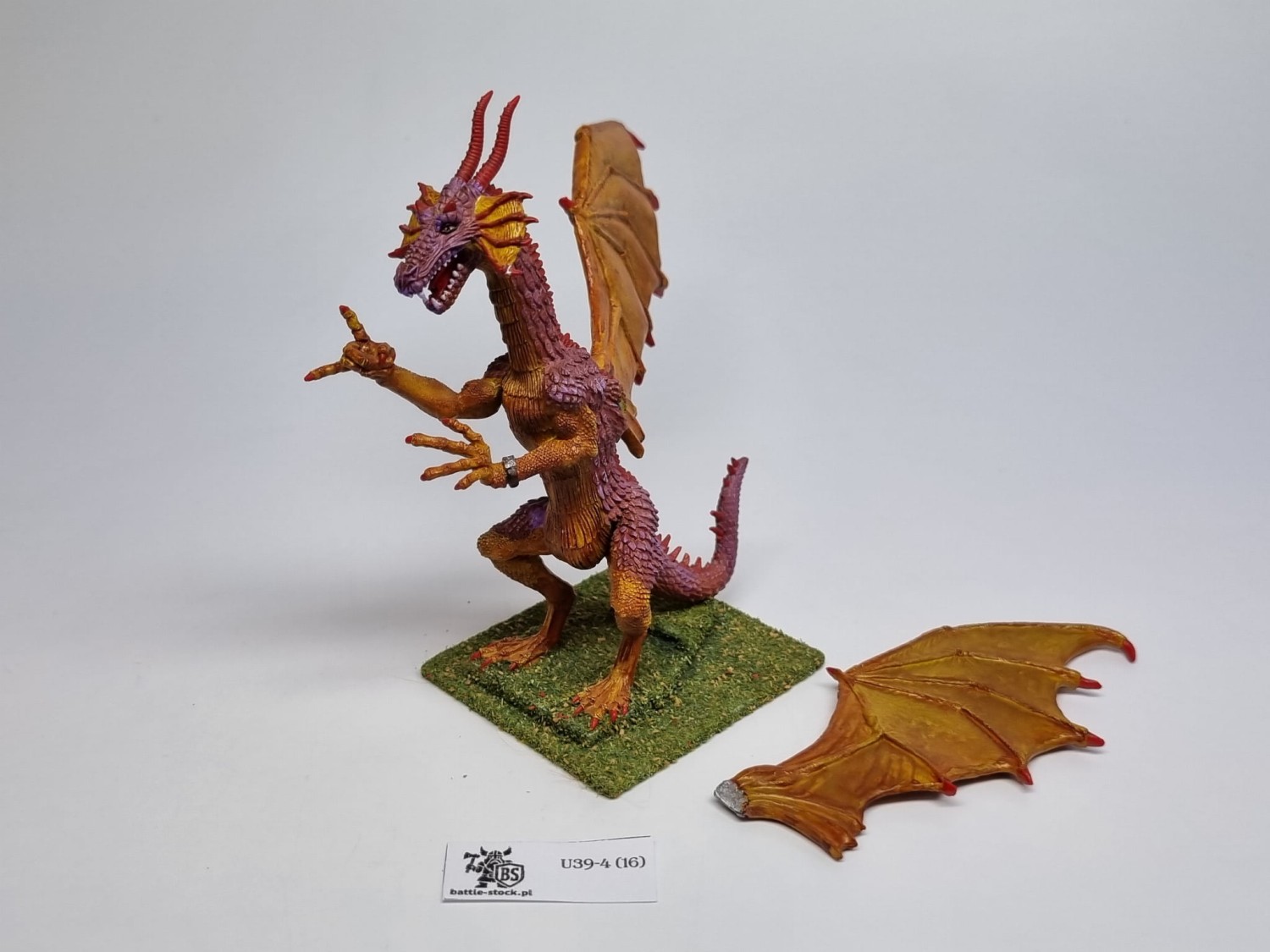 shadow run corporate dragon ral partha