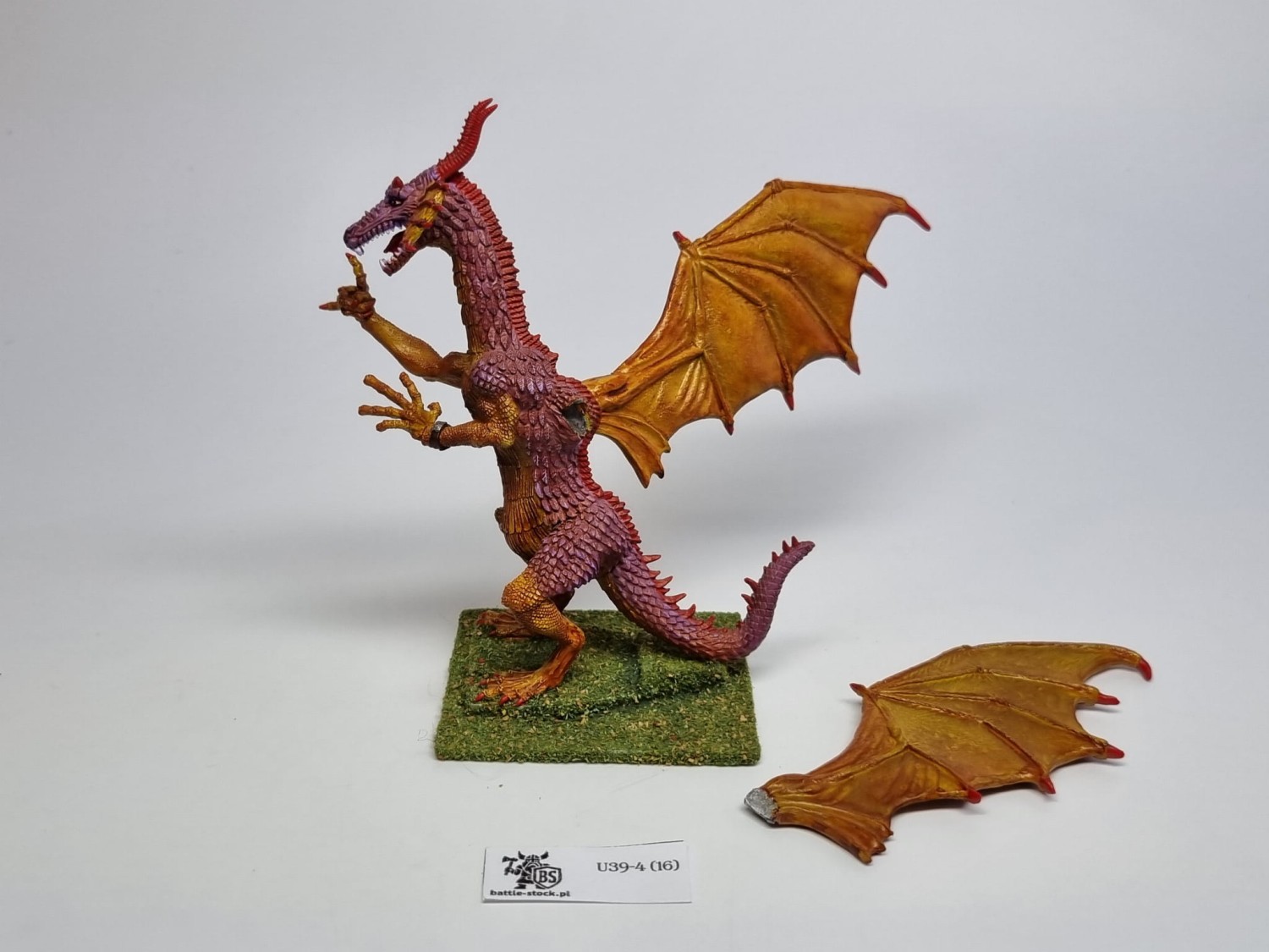 shadow run corporate dragon ral partha
