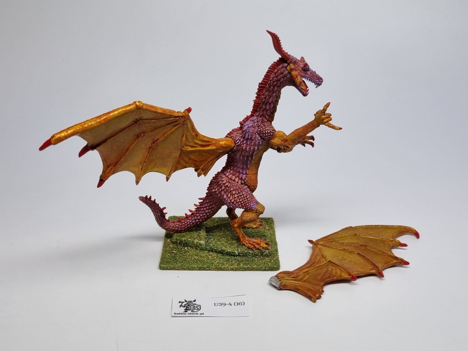 shadow run corporate dragon ral partha
