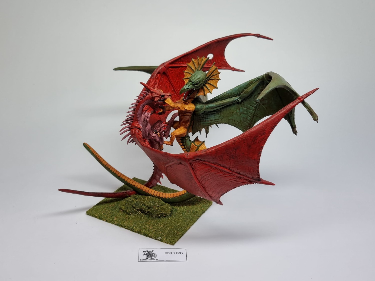 ral partha the conflict
