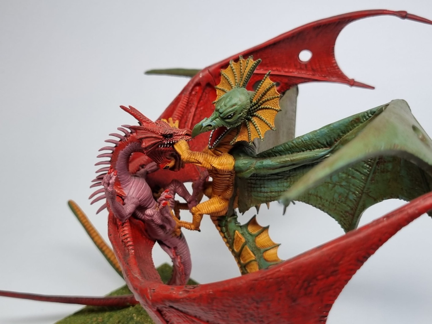 ral partha the conflict