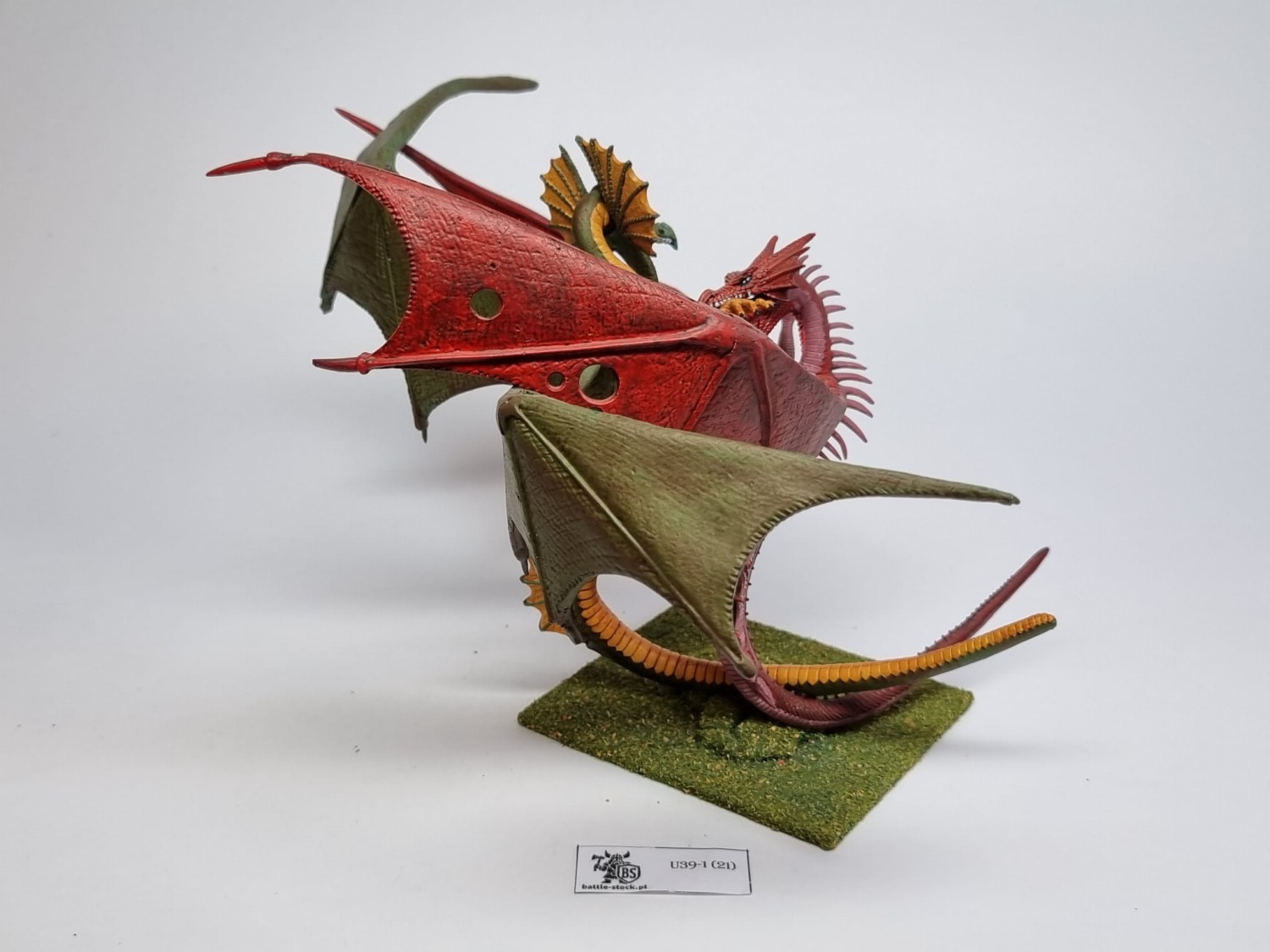 ral partha the conflict