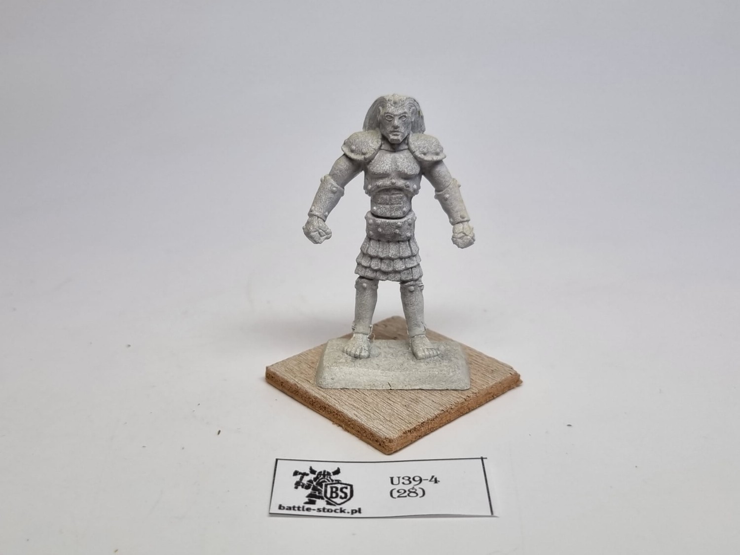 Ral Partha Iron Golem