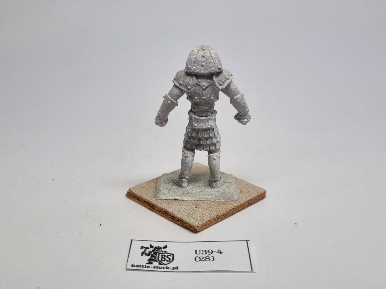 Ral Partha Iron Golem