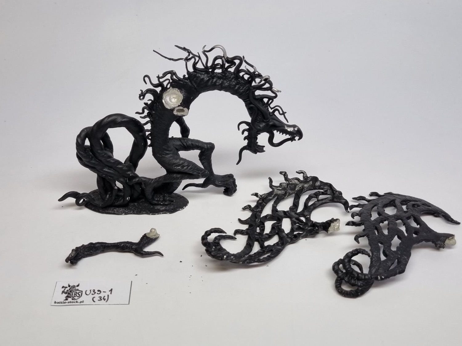 Ghost dragon Ral partha
