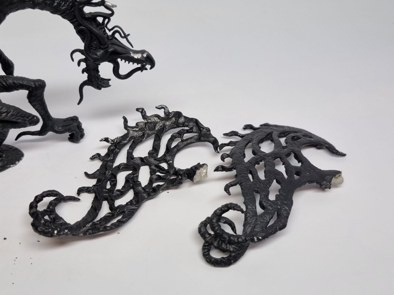 Ghost dragon Ral partha