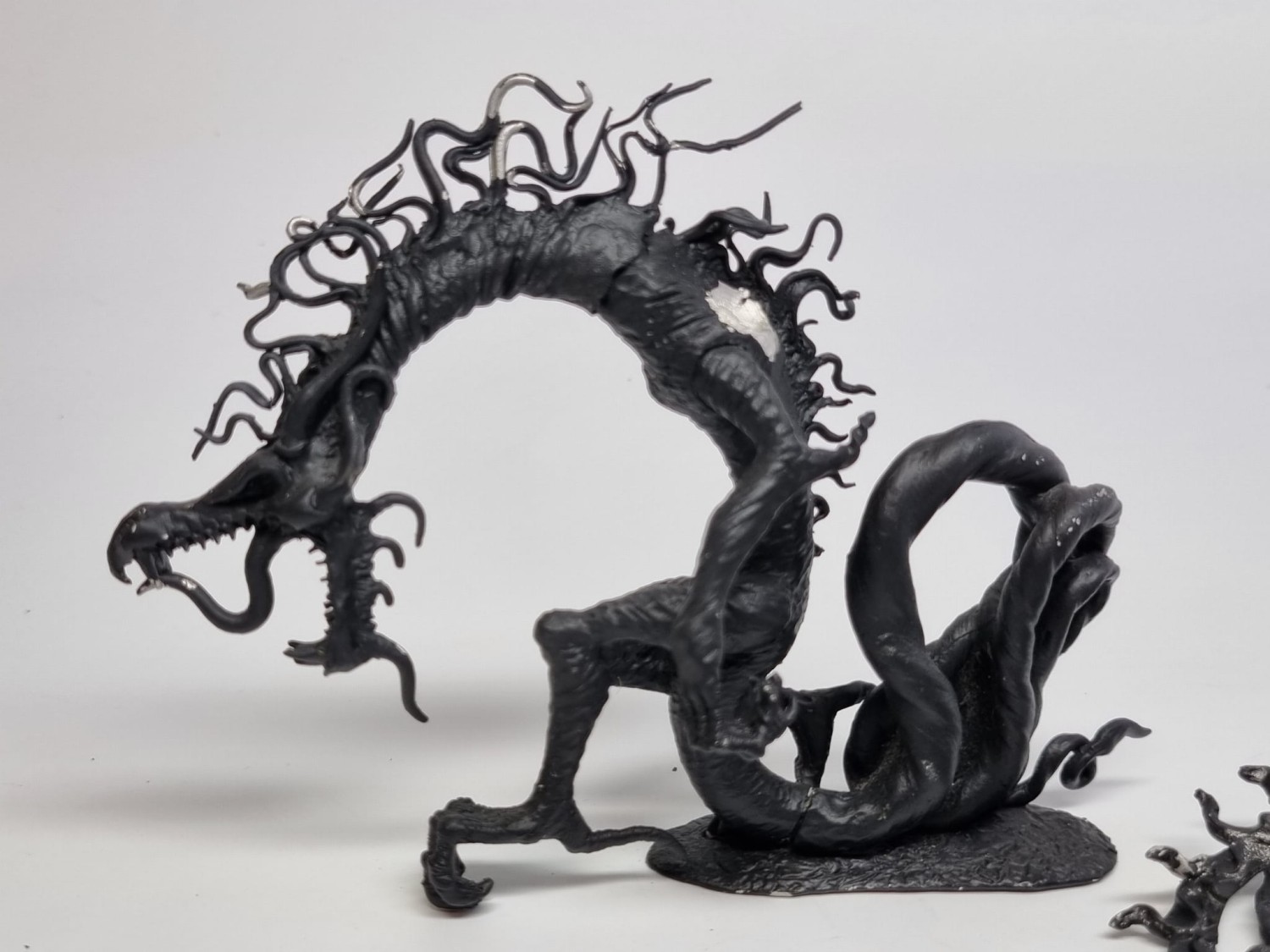 Ghost dragon Ral partha
