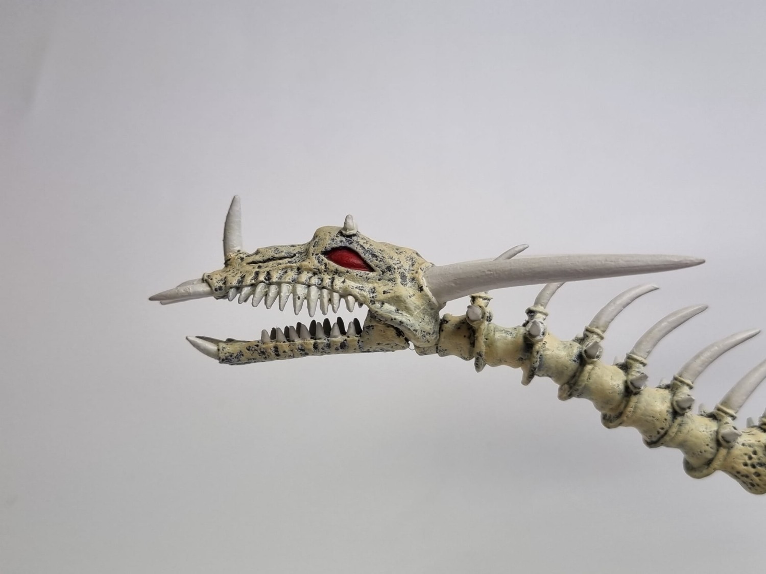 limited dracolich dragon ral partha